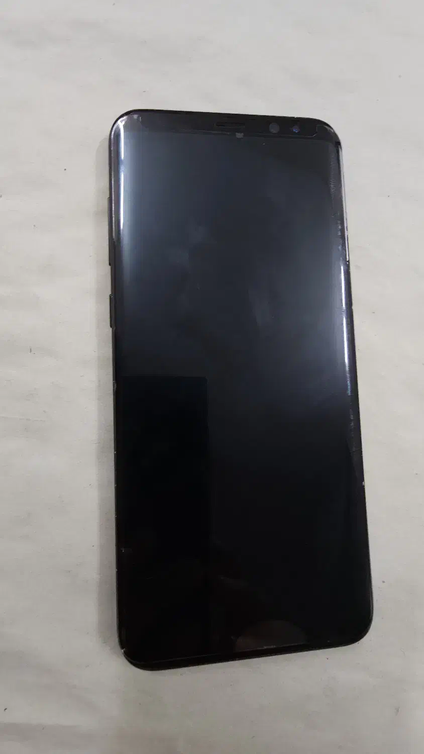 S8 plus|موبایل|مشهد, فدک|دیوار