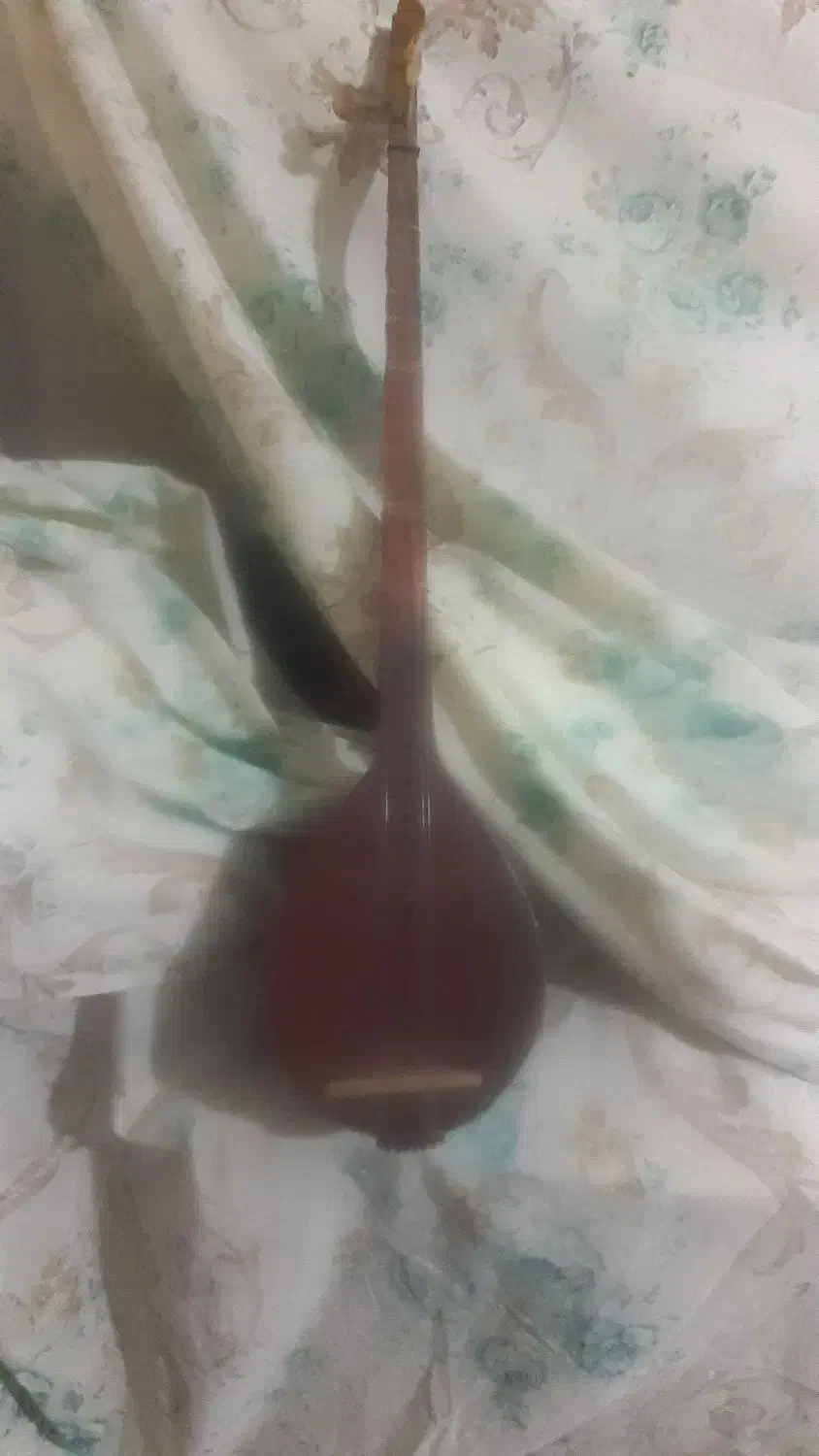 سه تار در حد نو|سازهای سنتی|ری, سیزده آبان|دیوار