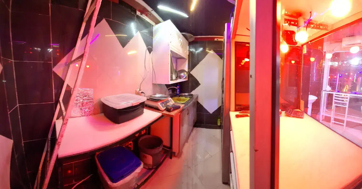 اجاره مغازه باجک|اجارهٔ مغازه و غرفه|قم, باجک سه|دیوار