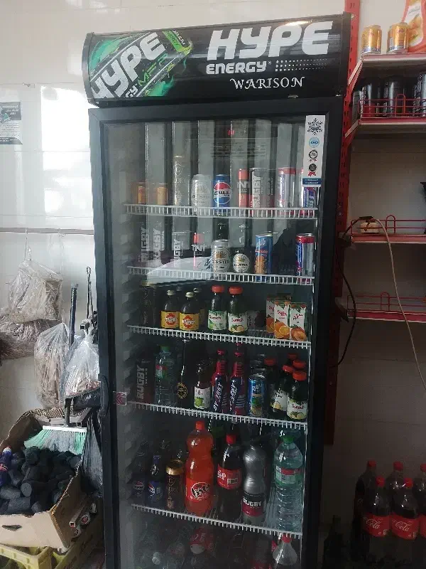 یخچال هایپ|فروشگاه و مغازه|مرودشت, استادیوم‎|دیوار