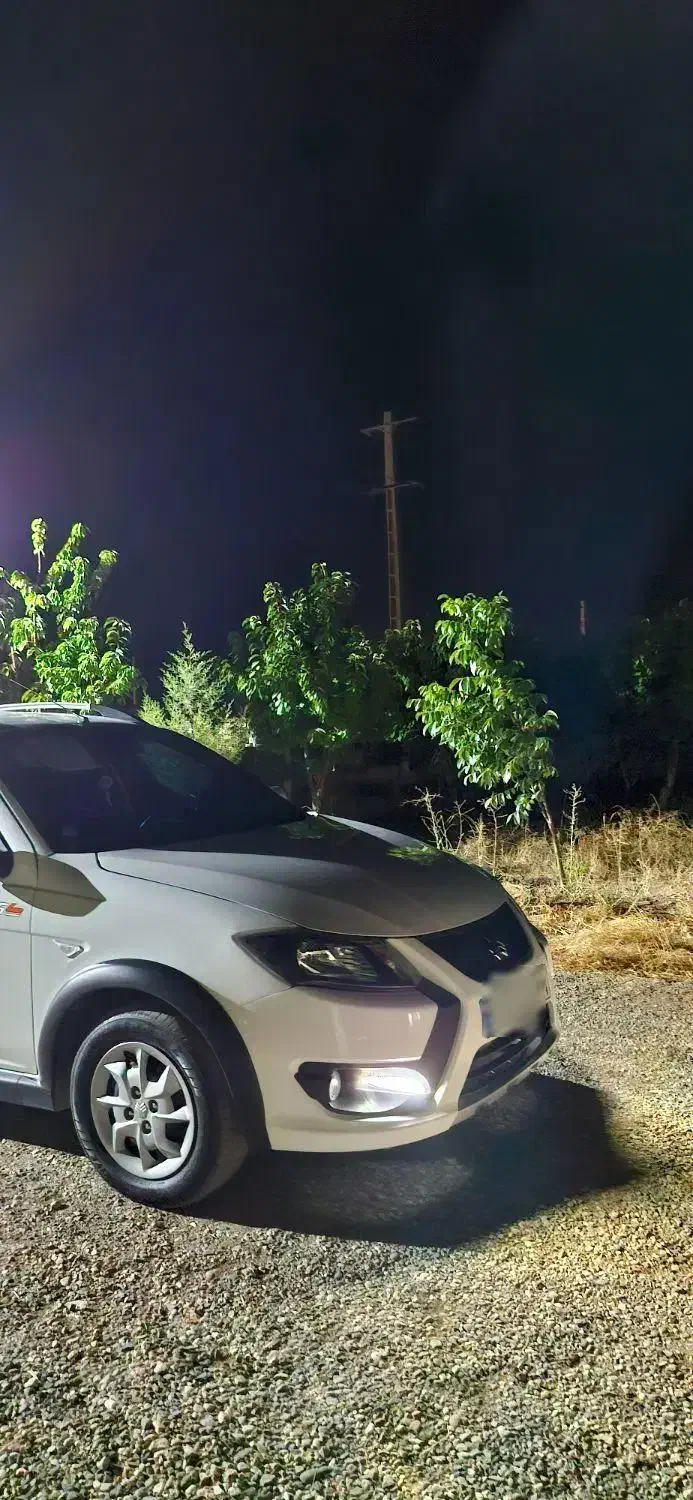 کوییک gx|خودرو سواری و وانت|دورود, |دیوار