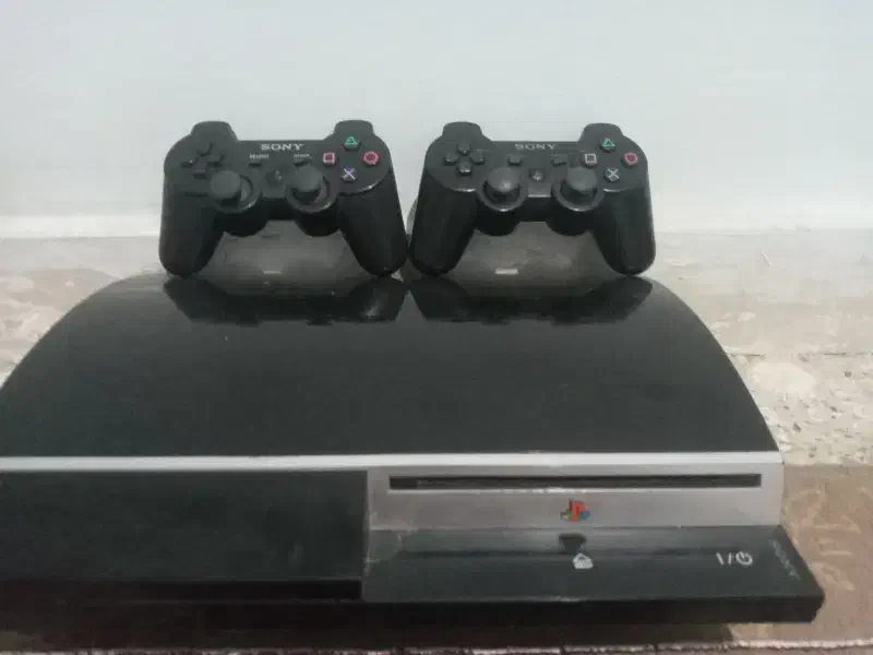 پلی استیشن ۳|کنسول، بازی ویدئویی و آنلاین|پلدختر, |دیوار