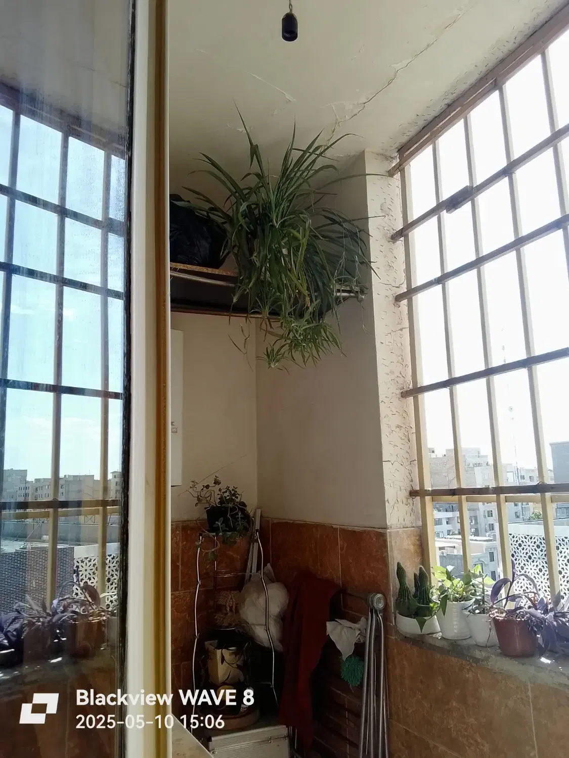 اجاره اپارتمان|اجارهٔ آپارتمان|محمدشهر, محمدشهر|دیوار