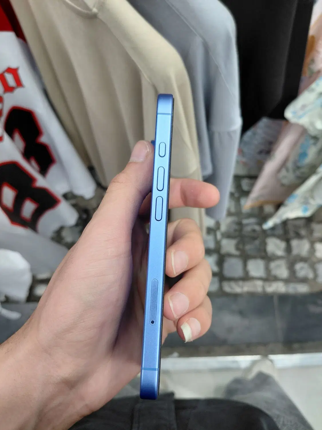 Iphone 16 normal|موبایل|تهران, شهرری|دیوار