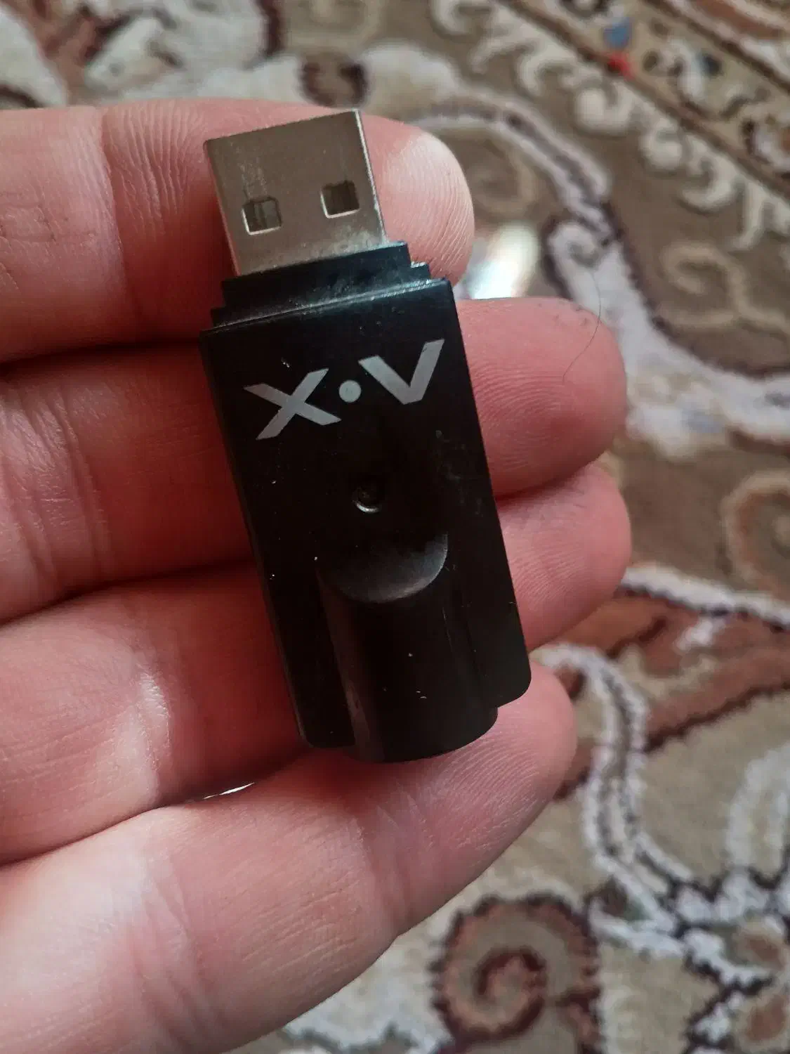 گیرنده دیجیتال لپ‌تاپ|صوتی و تصویری|شیراز, بهارستان|دیوار