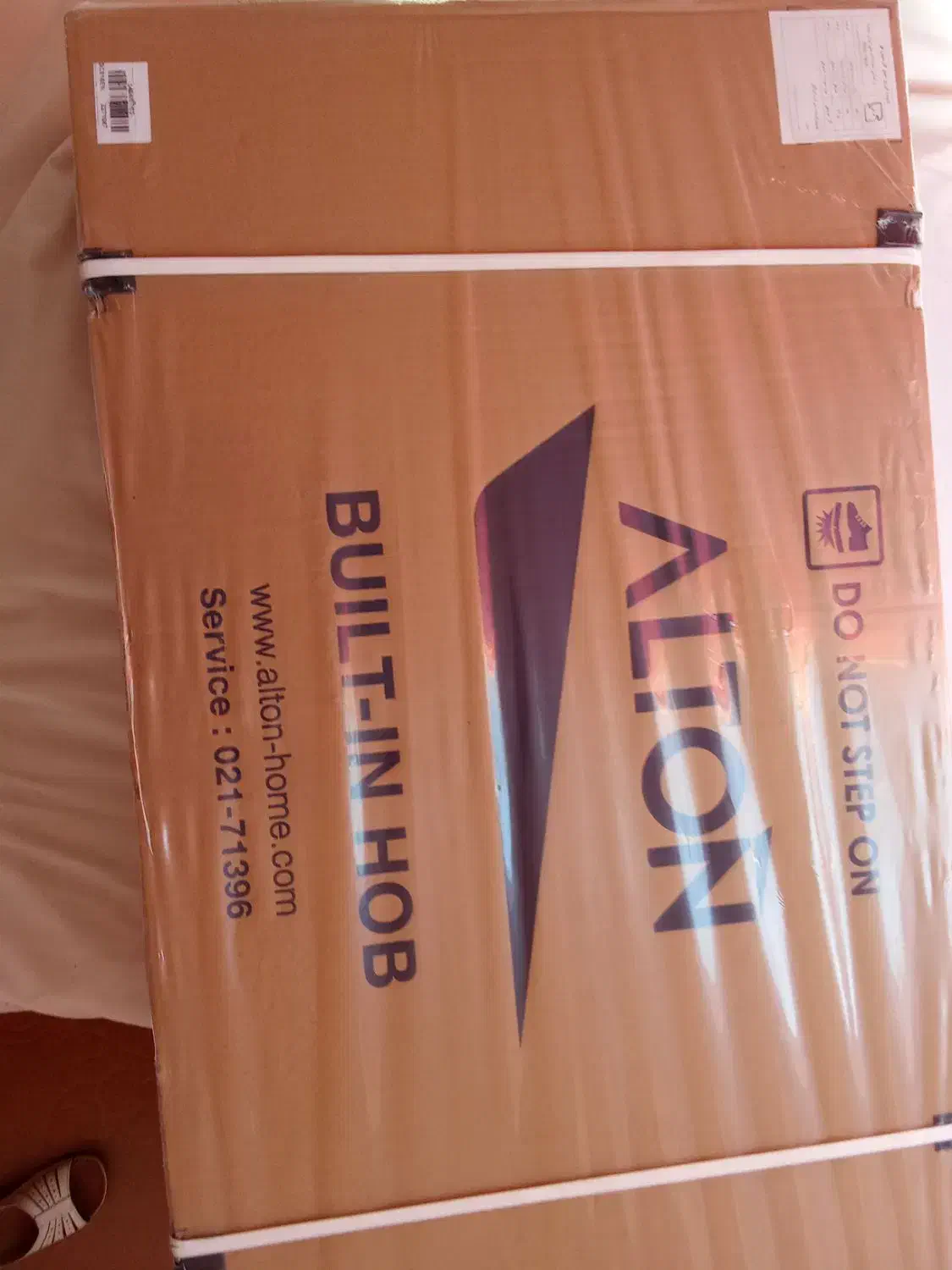 فروش گاز رومیزی|اجاق گاز و لوازم برقی پختوپز|طرقبه, |دیوار