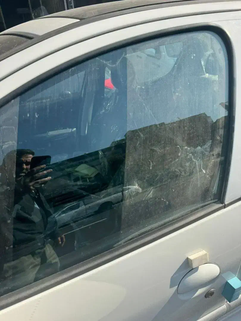 پژو ۲۰۷ مدل ۱۴۰۳|خودرو سواری و وانت|ری, علایین|دیوار