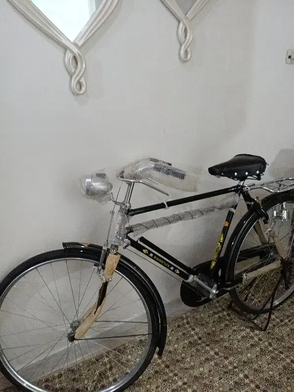 دوچرخه کورسی کلکسیونی|دوچرخه، اسکیت، اسکوتر|تهران, تهرانپارس شرقی|دیوار