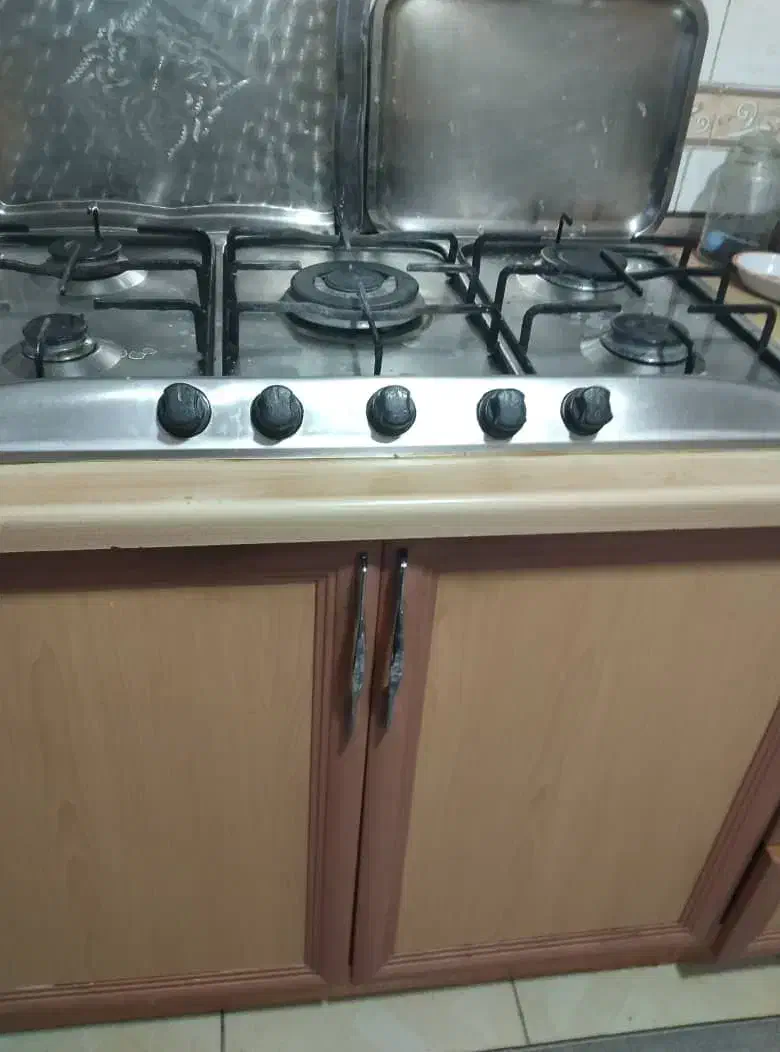 گاز|اجاق گاز و لوازم برقی پخت‌وپز|ری, شهرک نظامی|دیوار