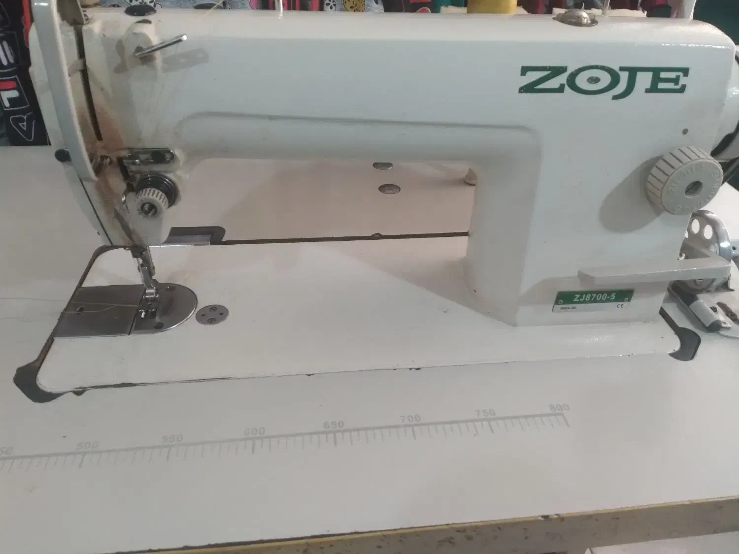 میاندوز جک در حد|چرخ خیاطی و ریسندگی|قم, سید معصوم|دیوار