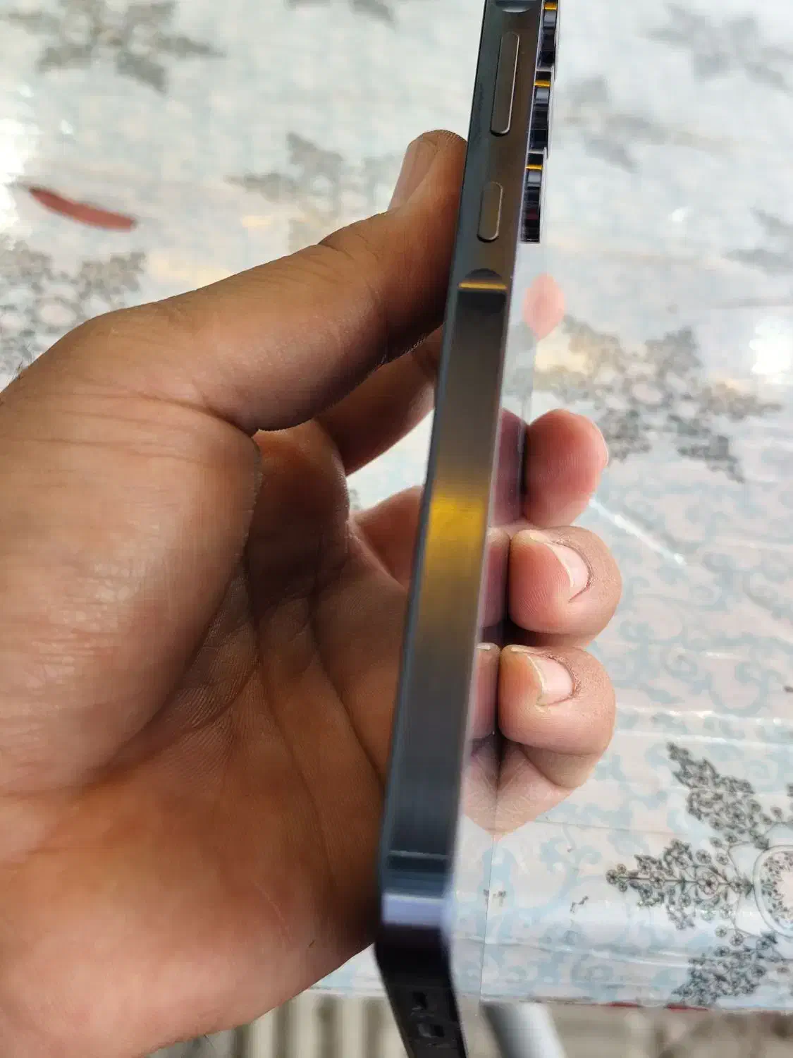 فروش گوشی a55 تمیز در حد صفر|موبایل|یاسوج, |دیوار