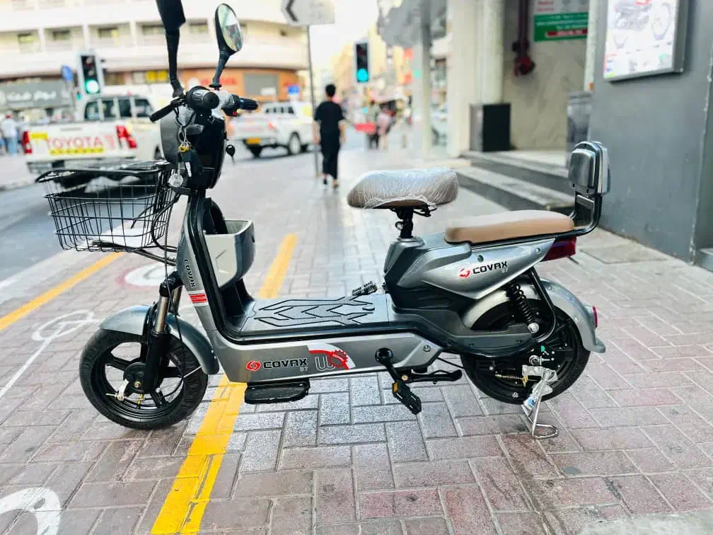 اسکوتر و موتور برقی برند کواکس|دوچرخه، اسکیت، اسکوتر|آبادان, |دیوار