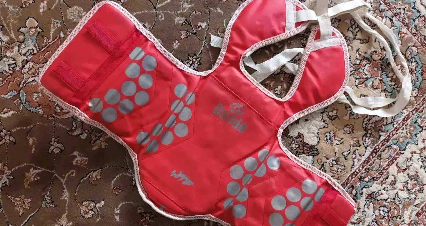 هوگو تکواندو|تجهیزات ورزشی|نسیمشهر, |دیوار