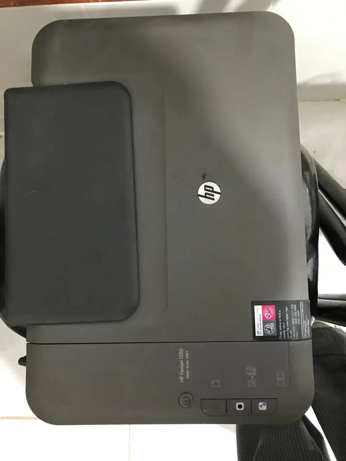 پرینتر|پرینتر، اسکنر، کپی، فکس|کاشمر, |دیوار