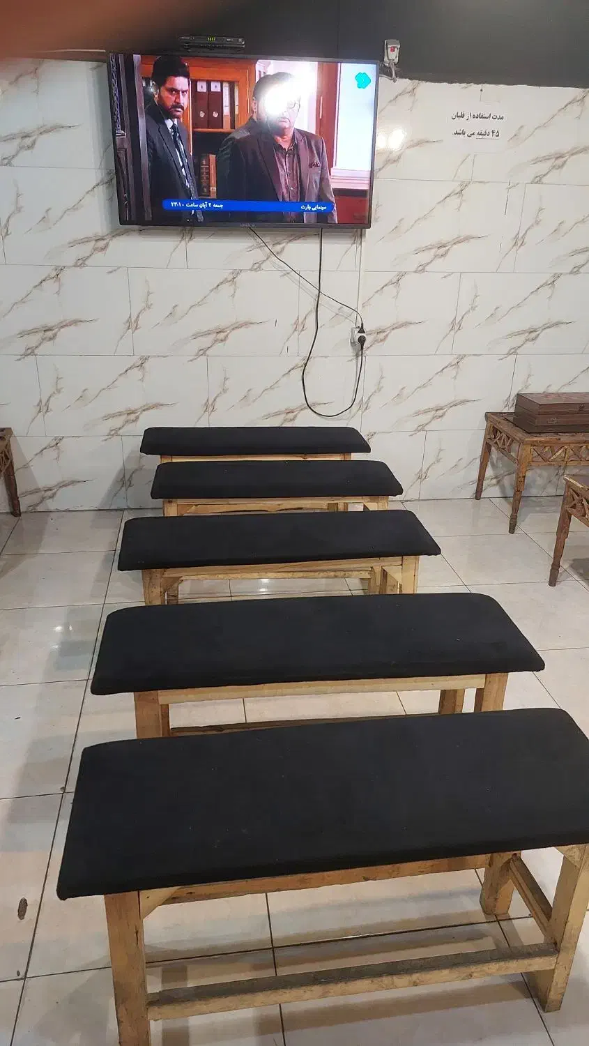 لوازم کافه و سفره خانه|کافیشاپ و رستوران|تهران, مدائن|دیوار