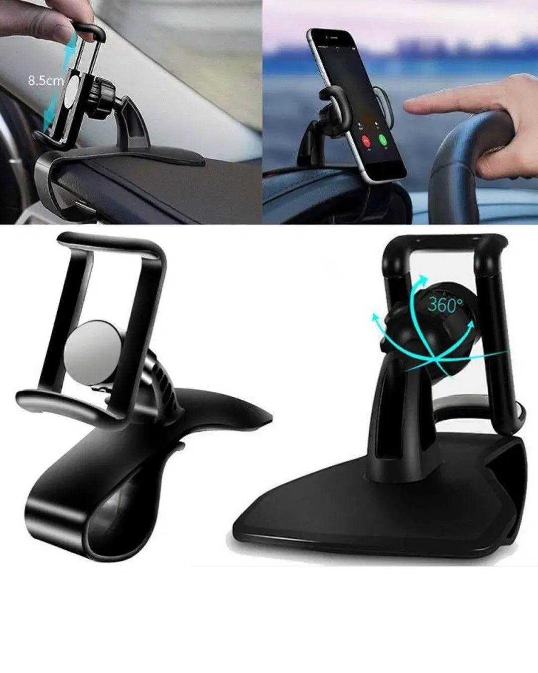 هولدر داشبورد اهنربایی|لوازم جانبی موبایل و تبلت|اسلامشهر, مسکن مهر اسلاشهر (شهرک امام خمینی)|دیوار