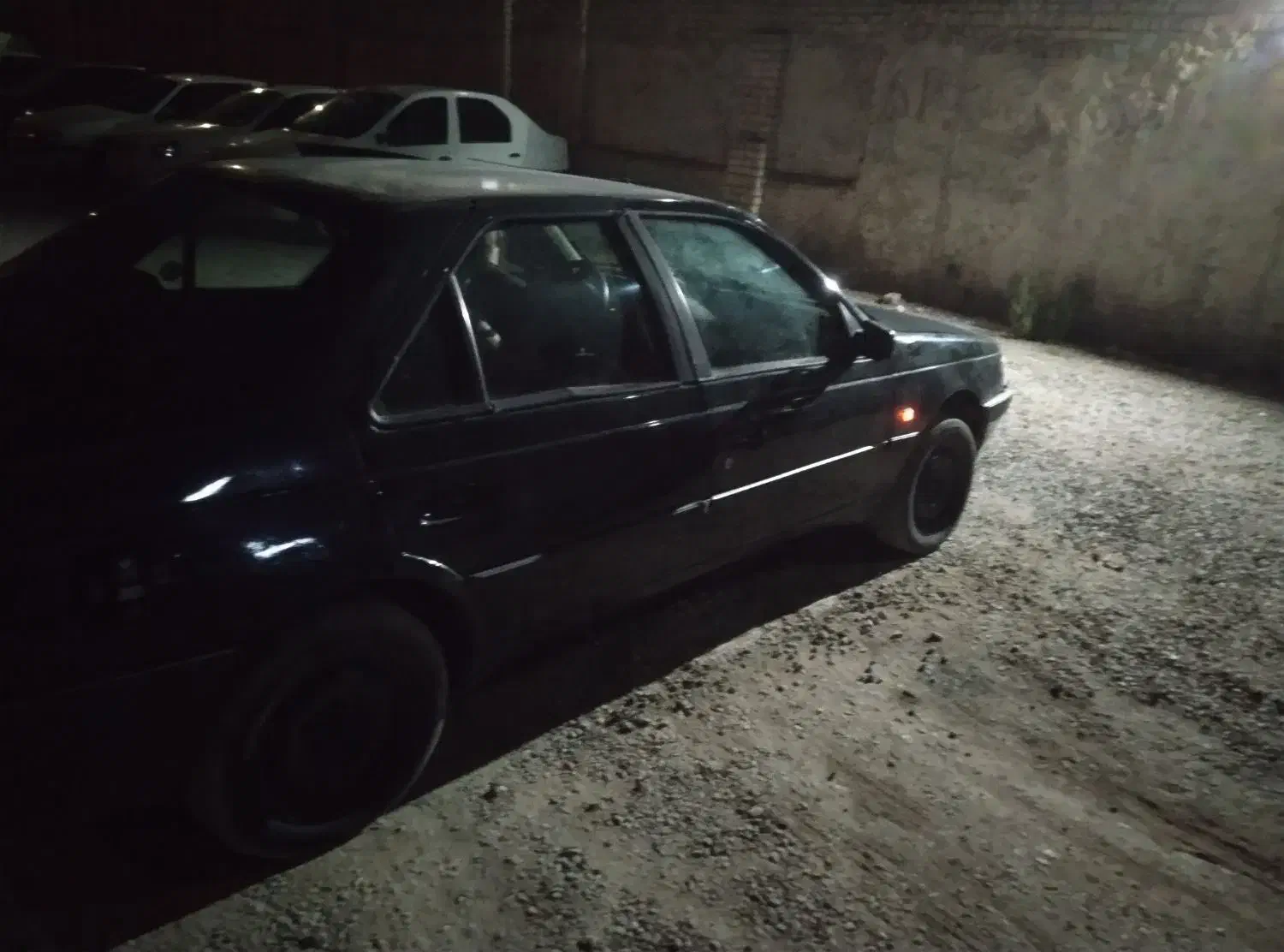 پژو روآ|خودرو سواری و وانت|صباشهر, |دیوار