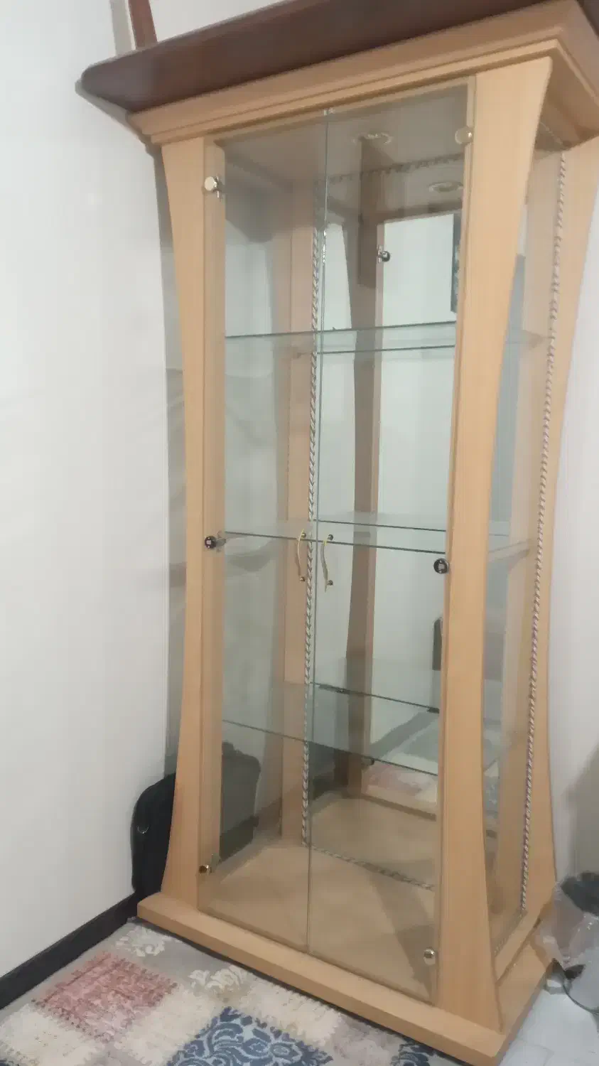 بوفه و کمد|بوفه، ویترین، کنسول|کرج, کوی امامیه|دیوار