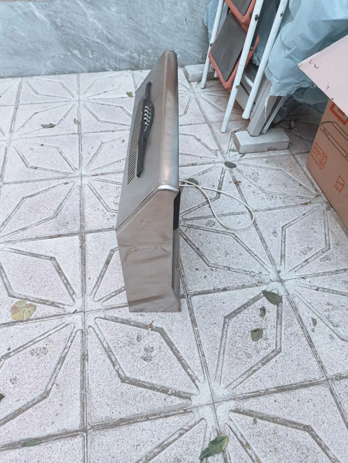 هود دوفن سالم|هود|تبریز, |دیوار