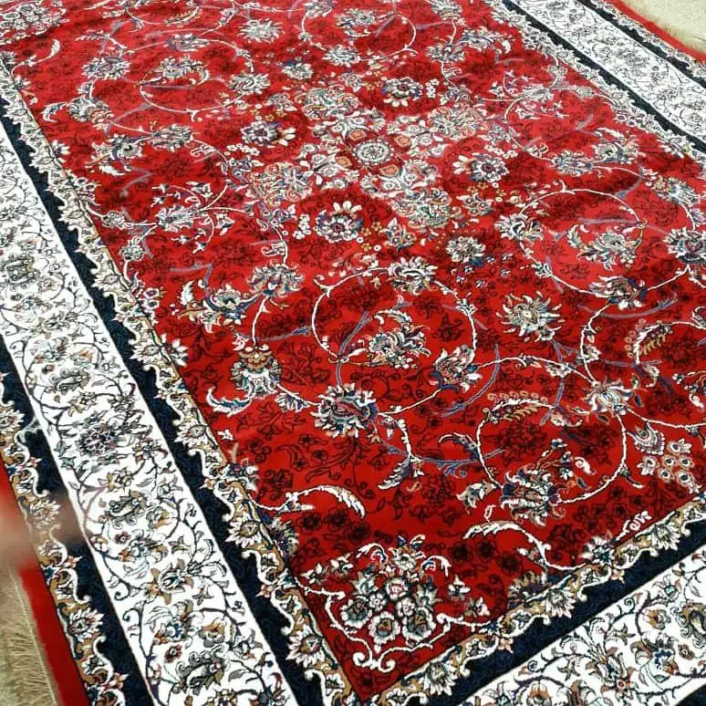 فرش شش متری|فرش|خوی, |دیوار