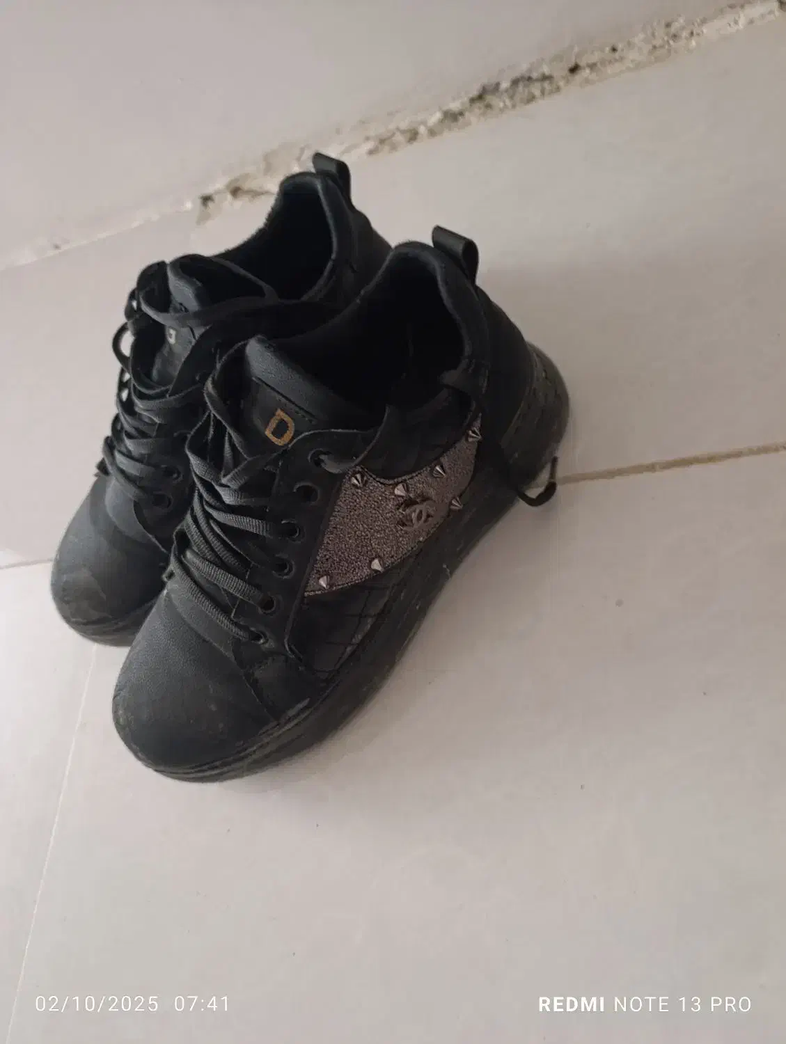 کفش مجلسی واسپرت|کیف، کفش، کمربند|کرمانشاه, |دیوار