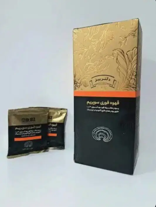 قهوه و هات چاکلت فوری دکتر بیز|خوردنی و آشامیدنی|تهران, شهرک صدرا|دیوار
