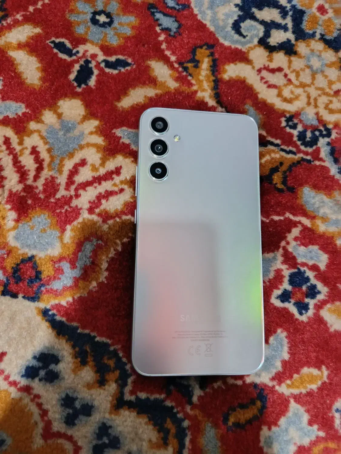 a34 128 5g|موبایل|مشهد, تلگرد|دیوار