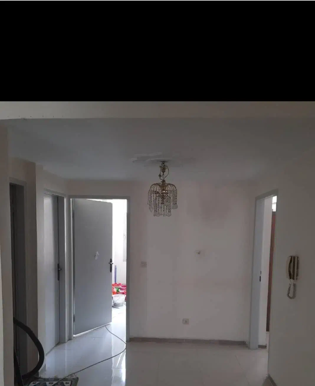 ۱۳۵ متر دو خوابه .نزدیک مترو تهرانپارس