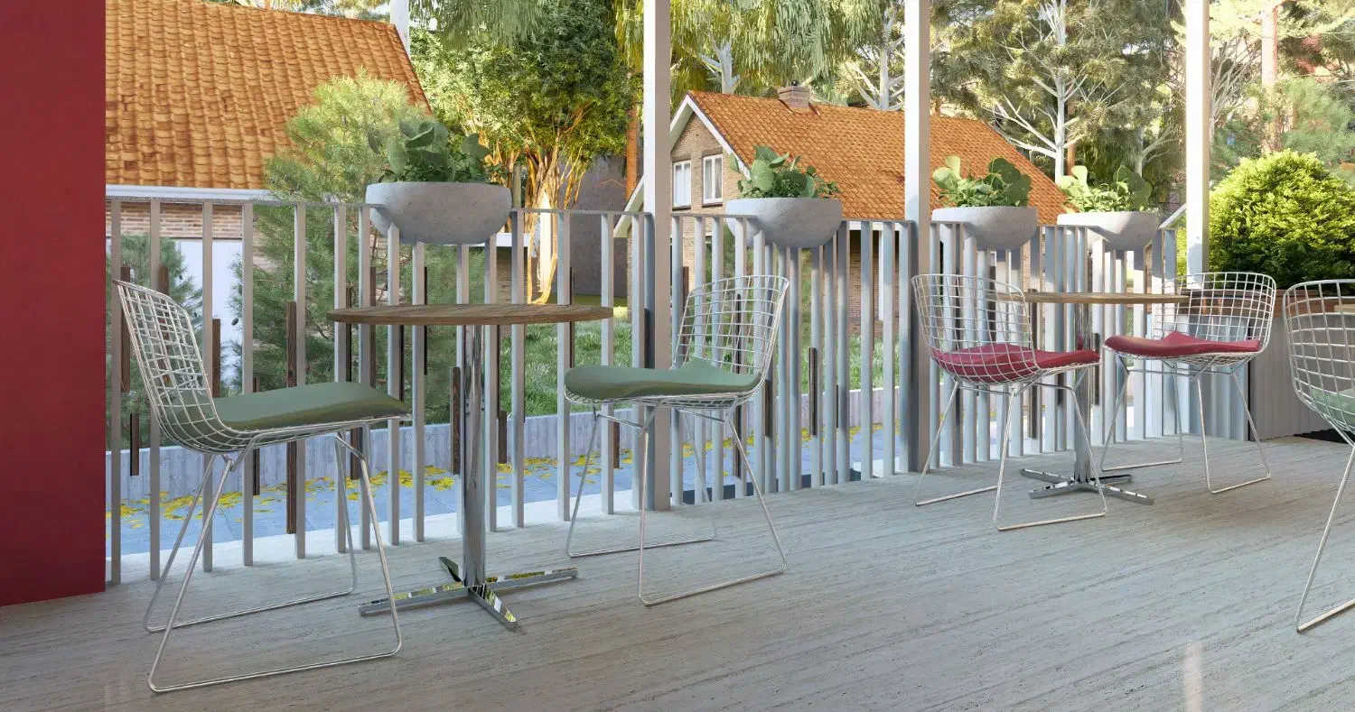 پروژه دانشجویی معماری|خدمات رایانه‌ای و موبایل|اصفهان, ارغوانیه|دیوار