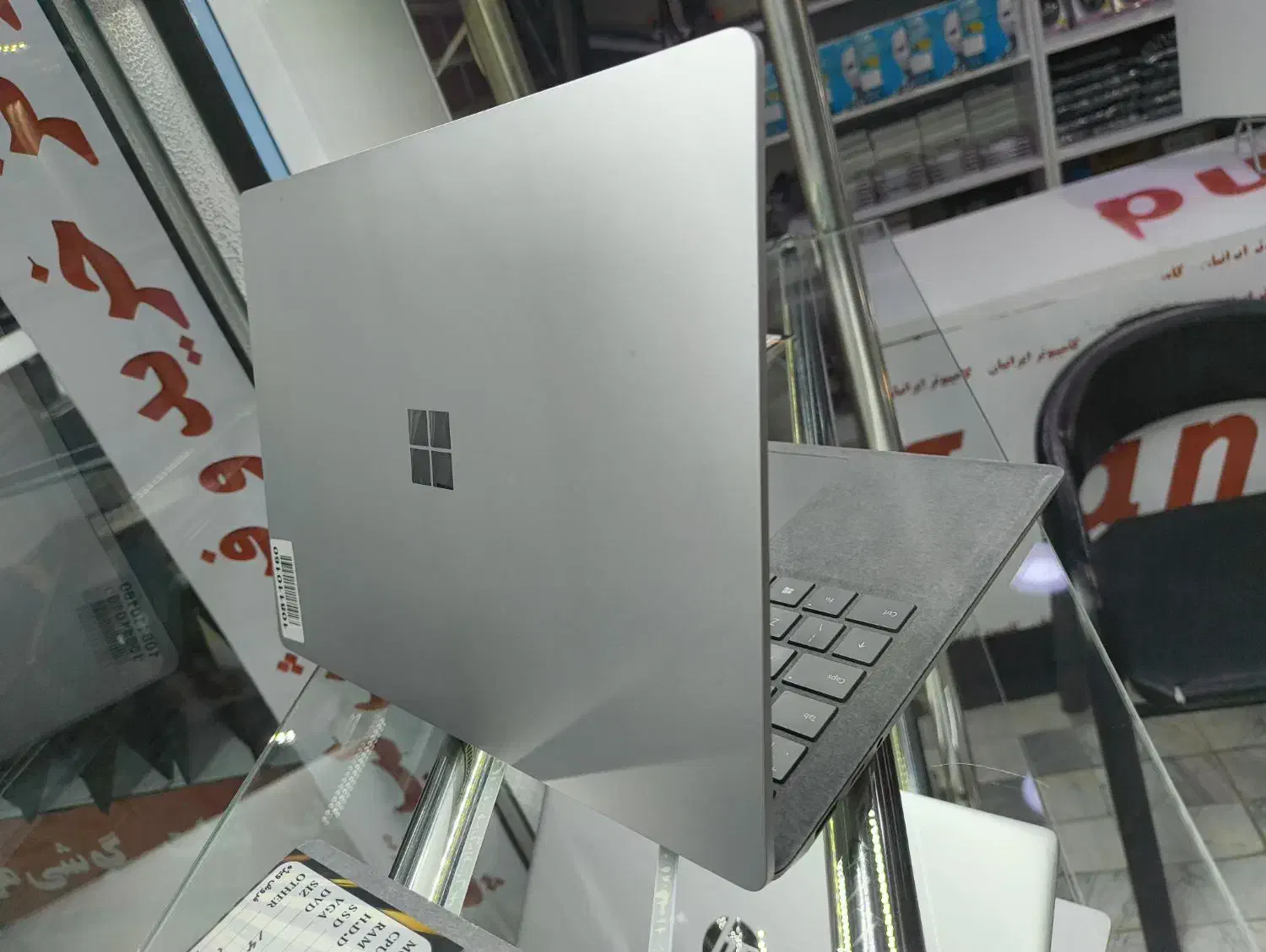 لپ تاپ استوک اروپایی|رایانه همراه|قم, ارم|دیوار