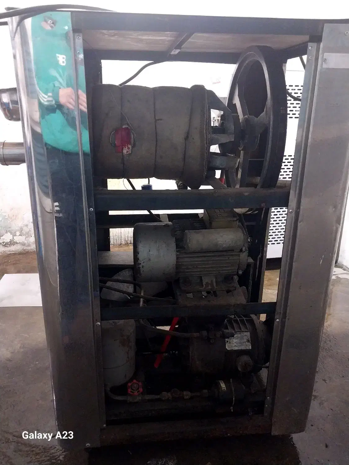 بار سفت کن|فروشگاه و مغازه|فومن, |دیوار