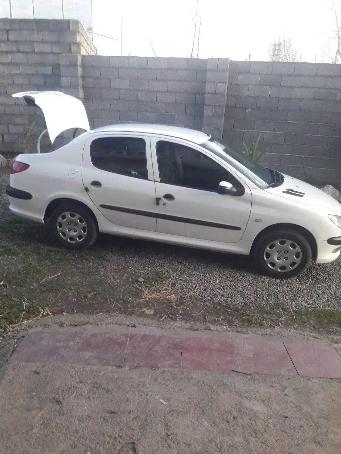 خودرو|خودرو سواری و وانت|آستانه اشرفیه, |دیوار