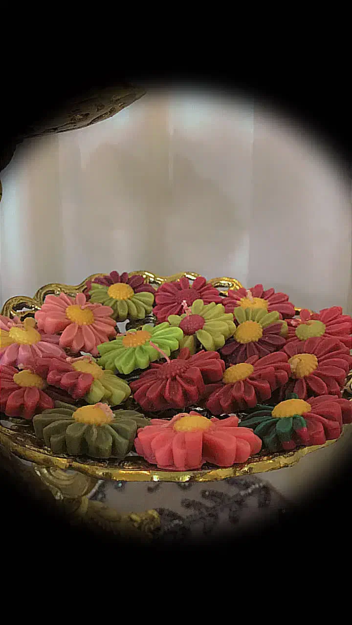 شمع|صنایع دستی و سایر لوازم تزئینی|مشهد, فتح المبین|دیوار