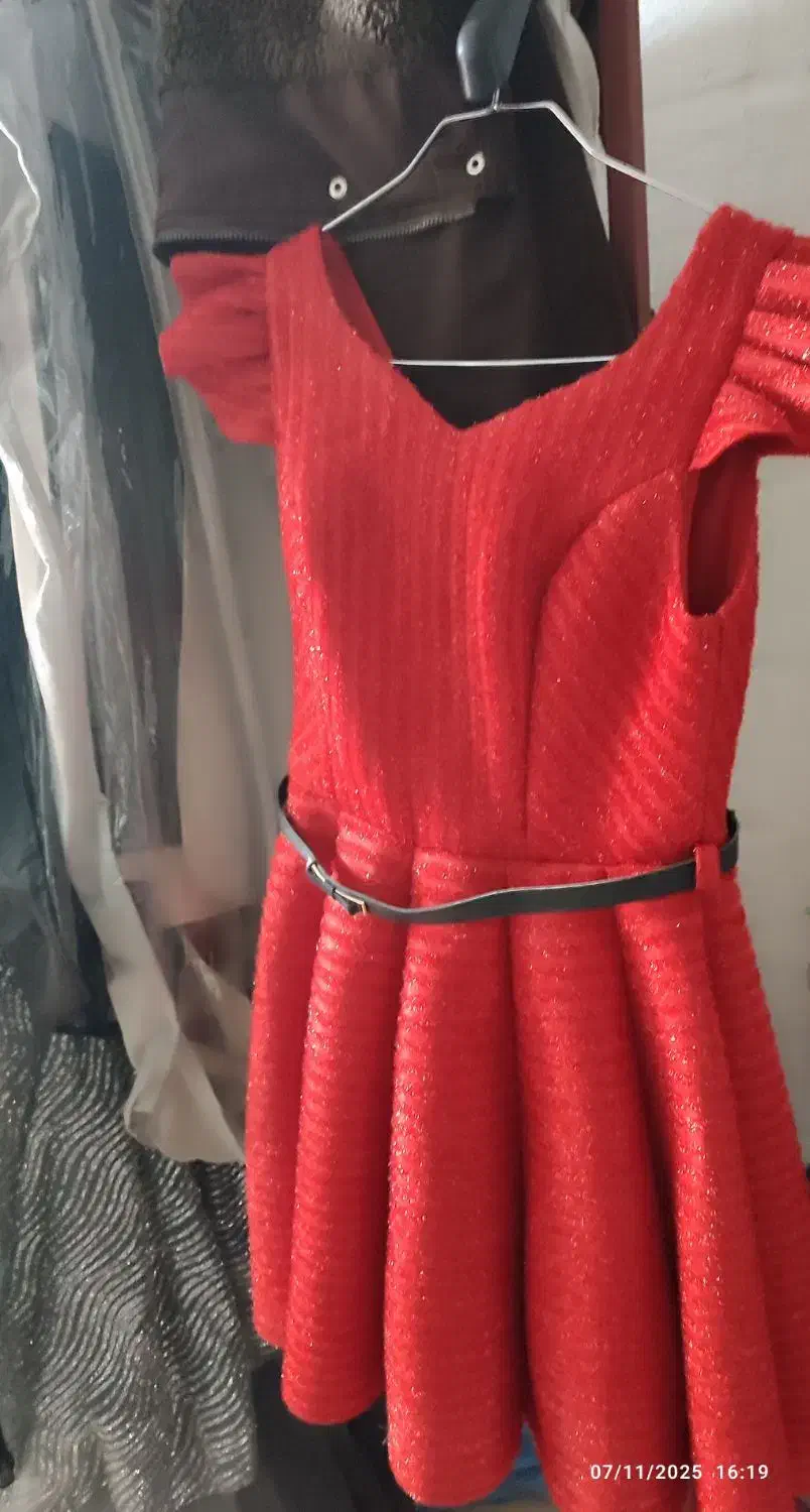 لباس مجلسی قیمت مناسب|لباس|سیرجان, |دیوار