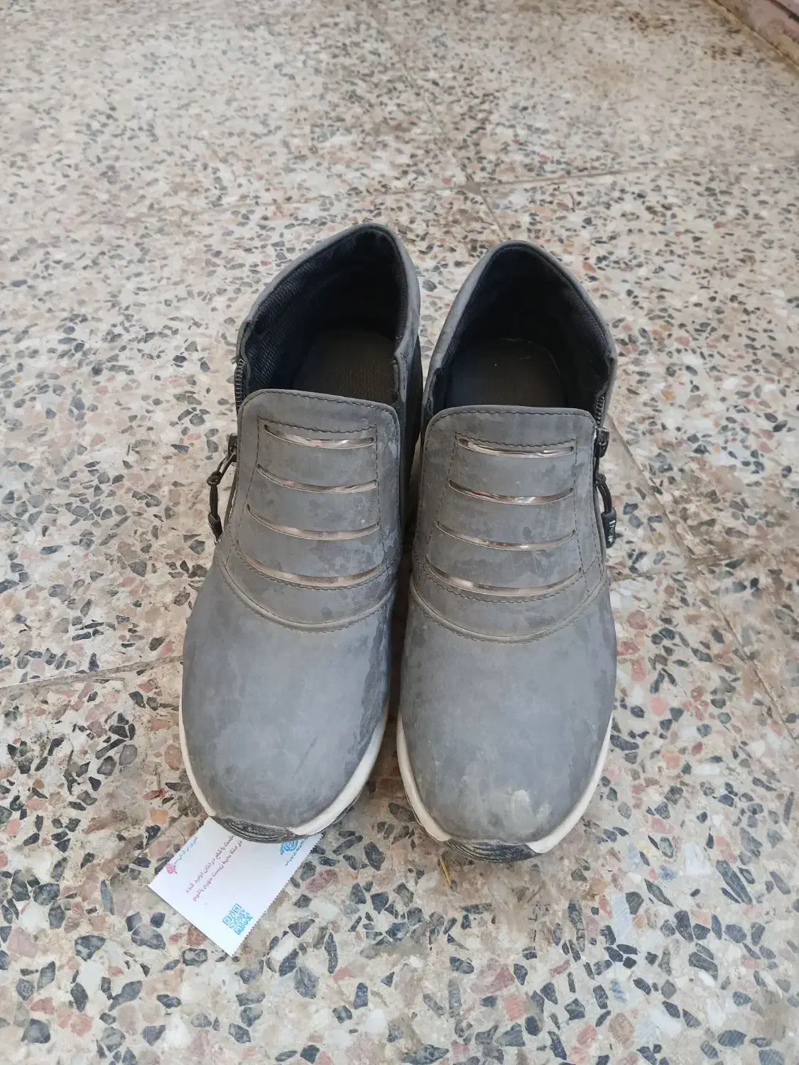 کفش دخترانه|کیف، کفش، کمربند|سردرود, |دیوار