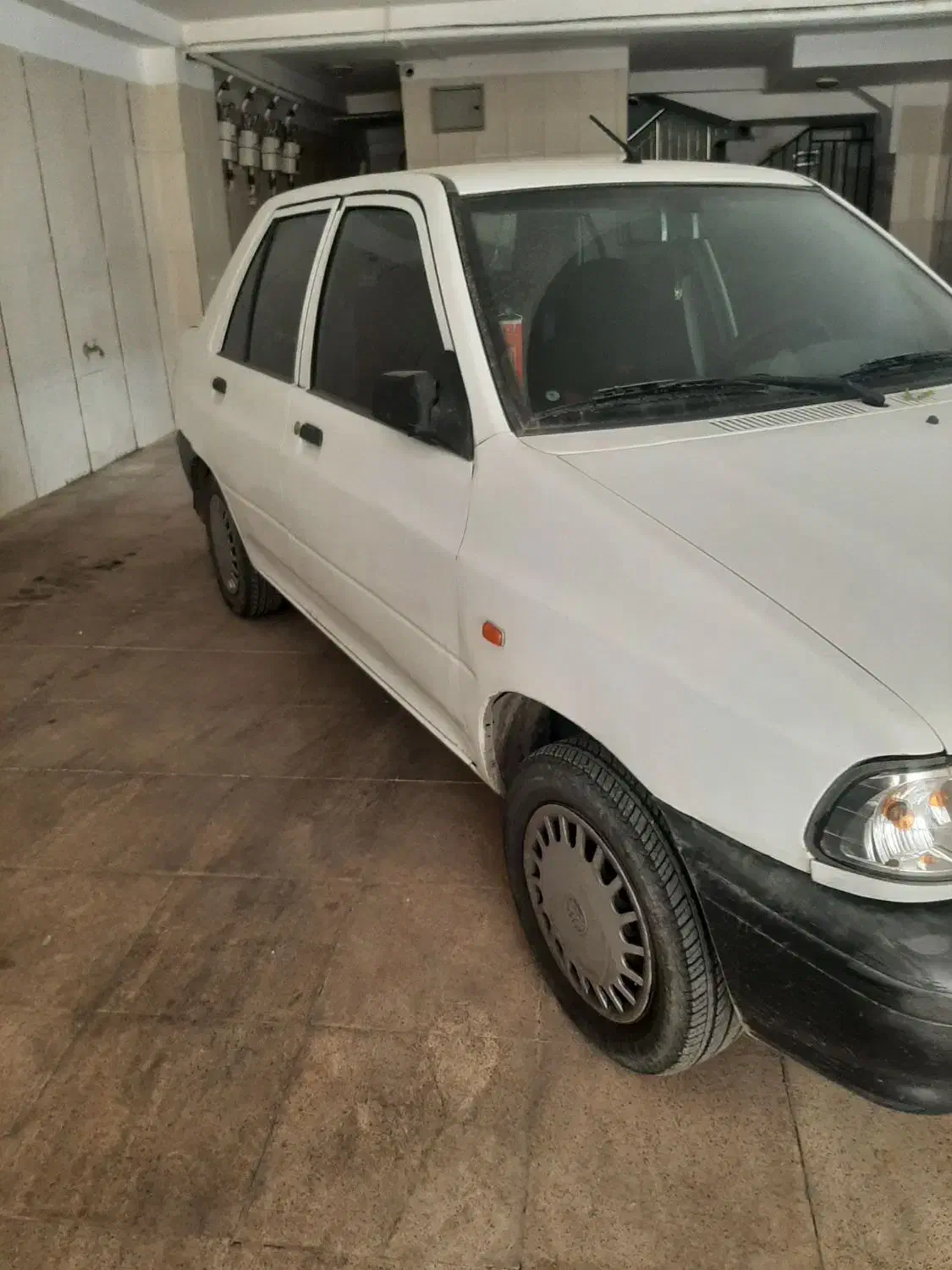 پراید ۱۳۱se|خودرو سواری و وانت|تهران, شوش|دیوار