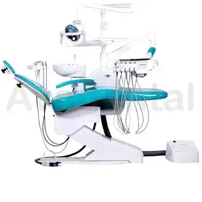 یونیت دندانپزشکی زاگرس پلاس آکبند پلمپ|پزشکی|تهران, آهنگ|دیوار