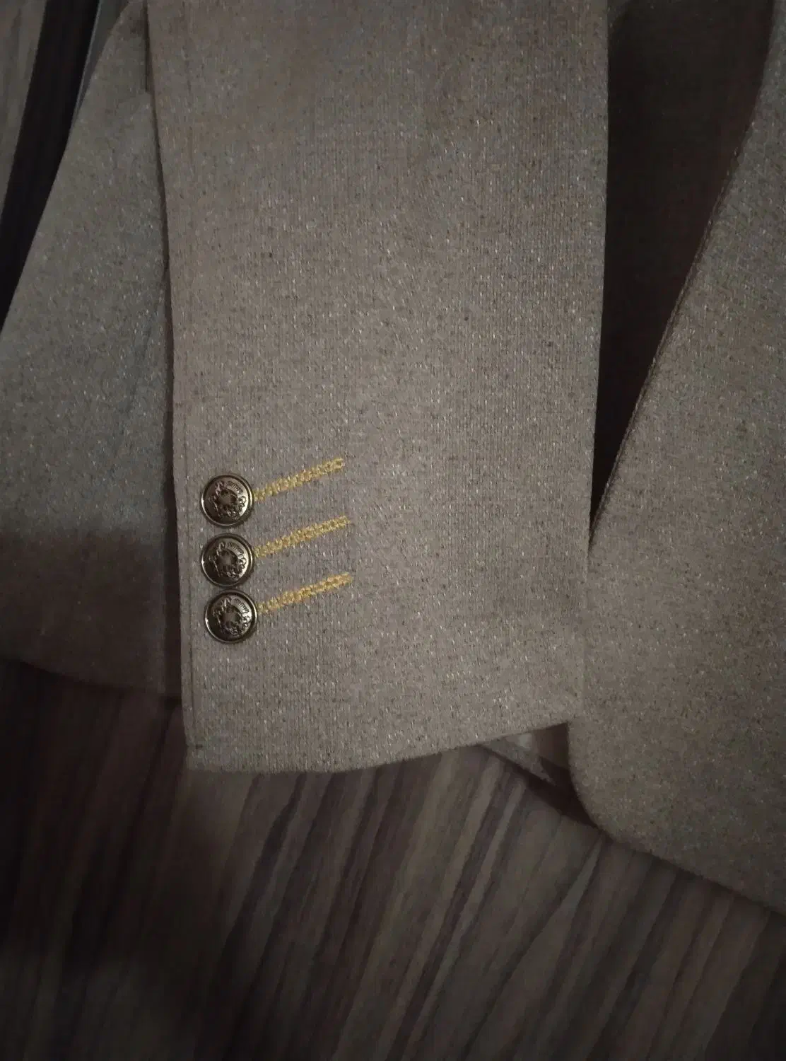 کت یقه دیپلمات|لباس|تایباد, |دیوار