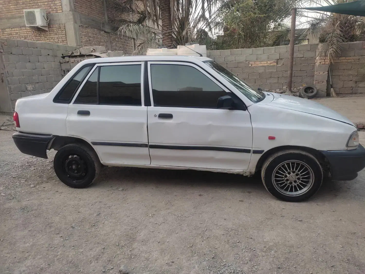 پراید 90 دوگانه|خودرو سواری و وانت|سیب و سوران, |دیوار