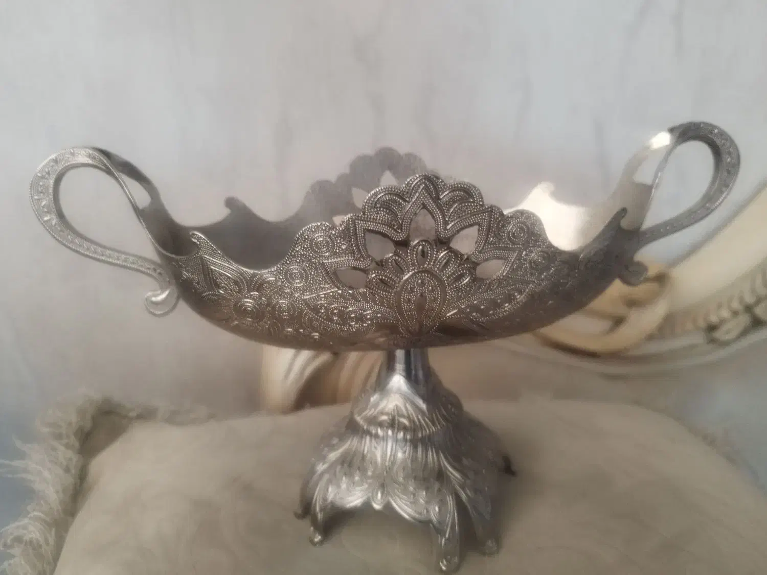 شکلات خوری|ظروف سرو و پذیرایی|تهران, کوهک|دیوار