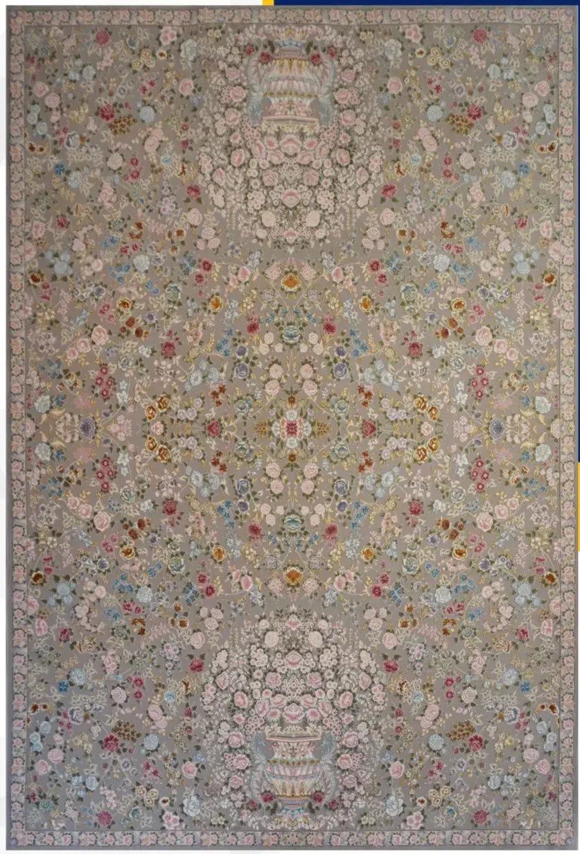 فرش های ماشینی لاوین|فرش|اردستان, |دیوار