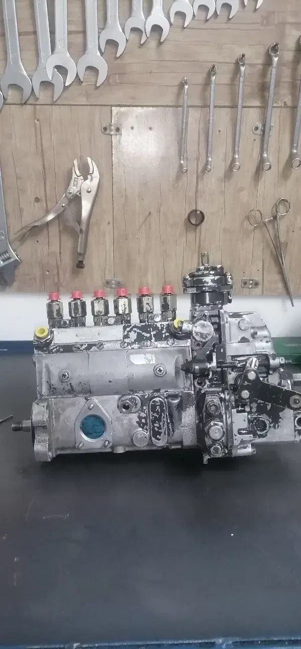 پمپ گازوئیل|قطعات یدکی و لوازم جانبی|تهران, خاوران|دیوار