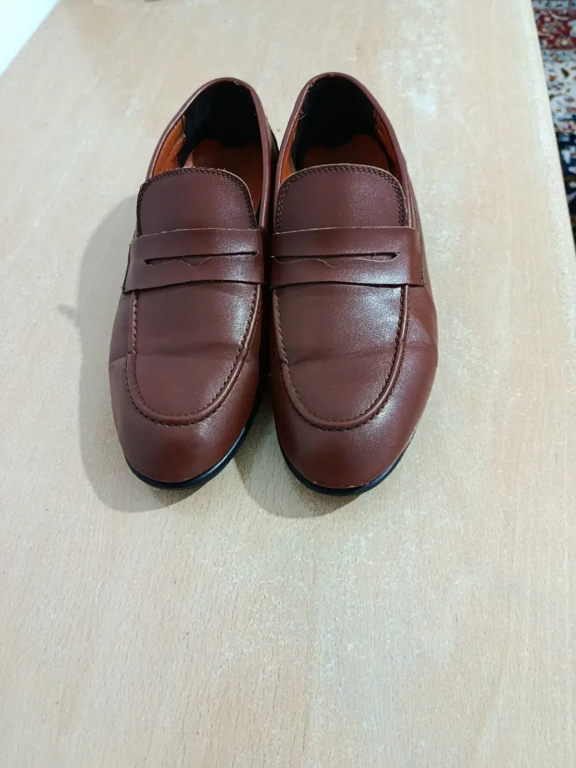 کفش کالج|کیف، کفش، کمربند|ایرانشهر, |دیوار