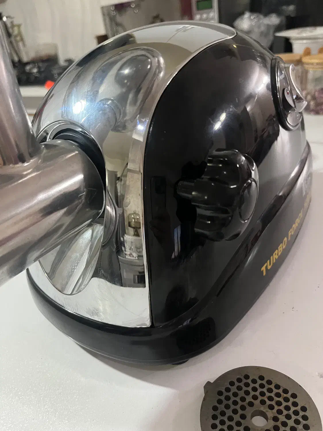 چرخ گوشت ویداس3505|خردکن، آسیاب، غذاساز|پاکدشت, پاکدشت (مامازند)|دیوار