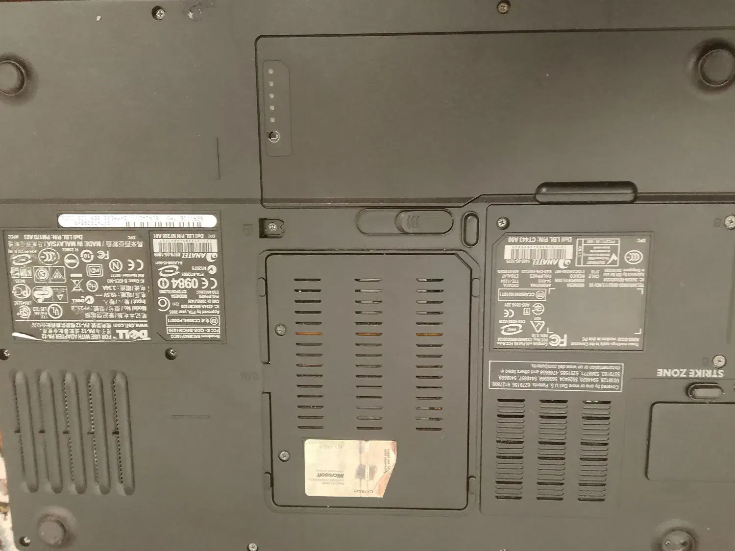 لب تاب دل وسترو 1000|رایانه همراه|تهران, گرگان|دیوار