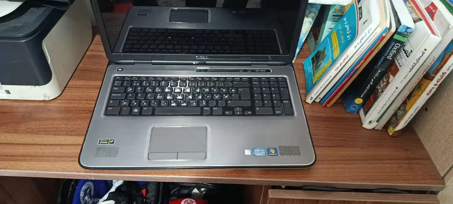 لپ تاب|رایانه همراه|نسیم‌شهر, |دیوار