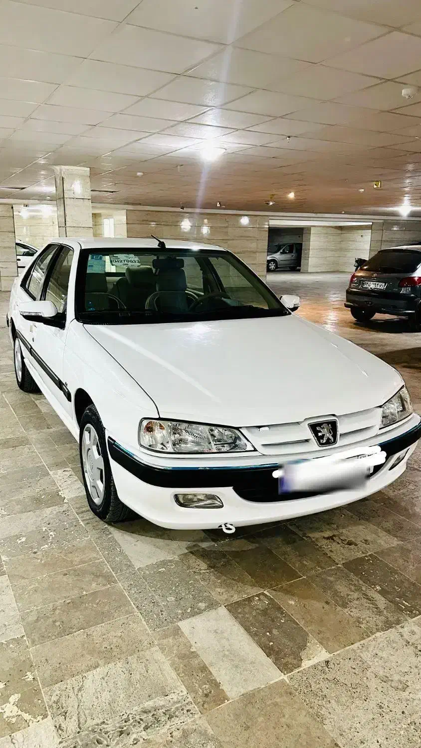 پارس Tu5|خودرو سواری و وانت|مشهد, الهیه|دیوار