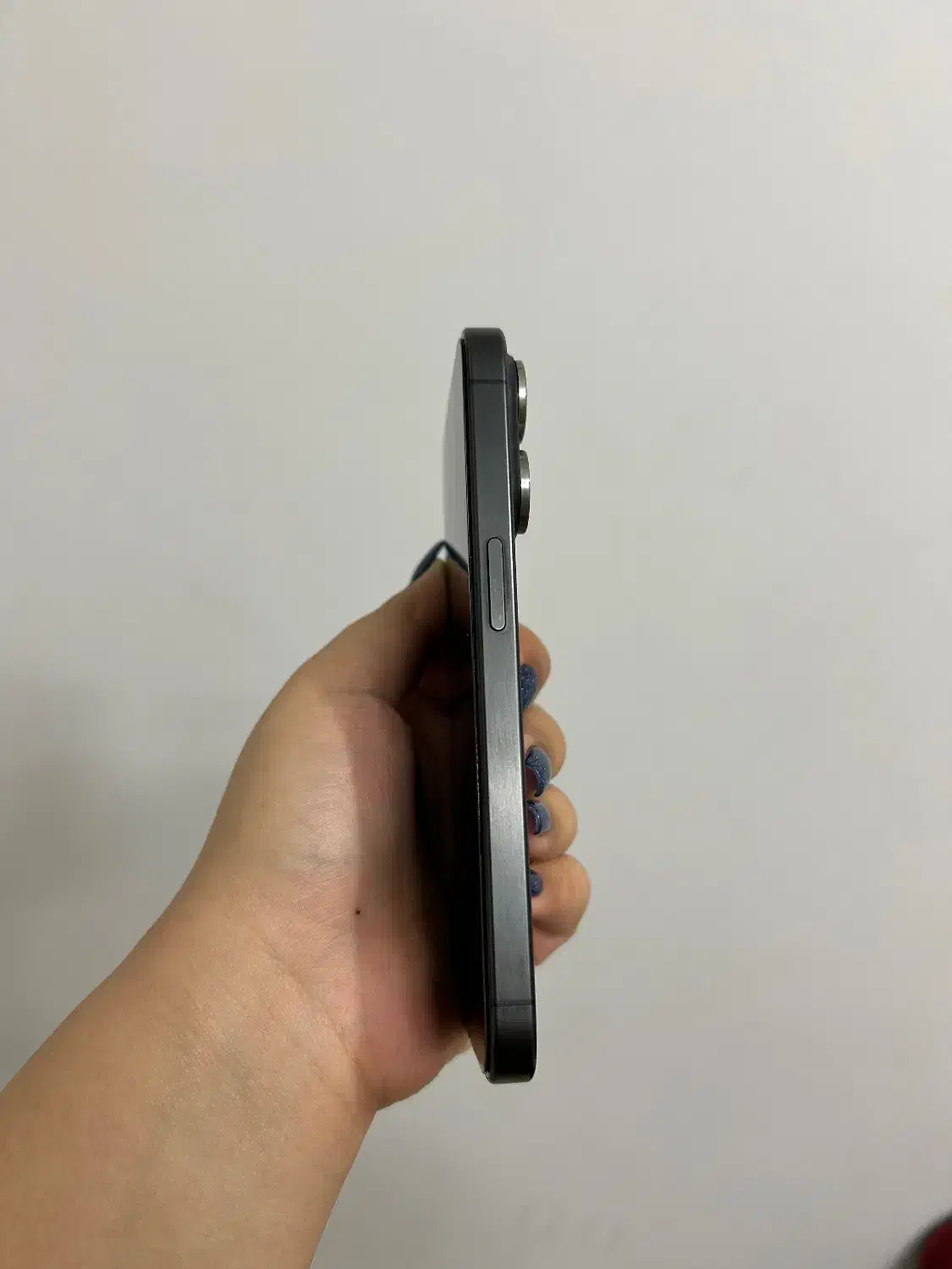 گوشی آیفون 15Pro|موبایل|گرگان, |دیوار