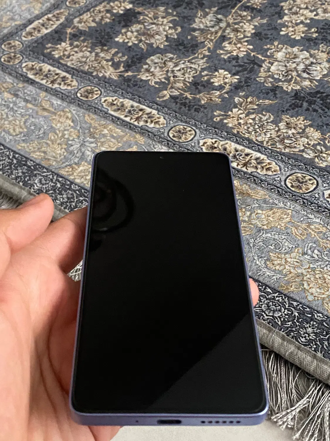 نوت 13 پرو 4g 512|موبایل|مشهد, حرم مطهر رضوی|دیوار