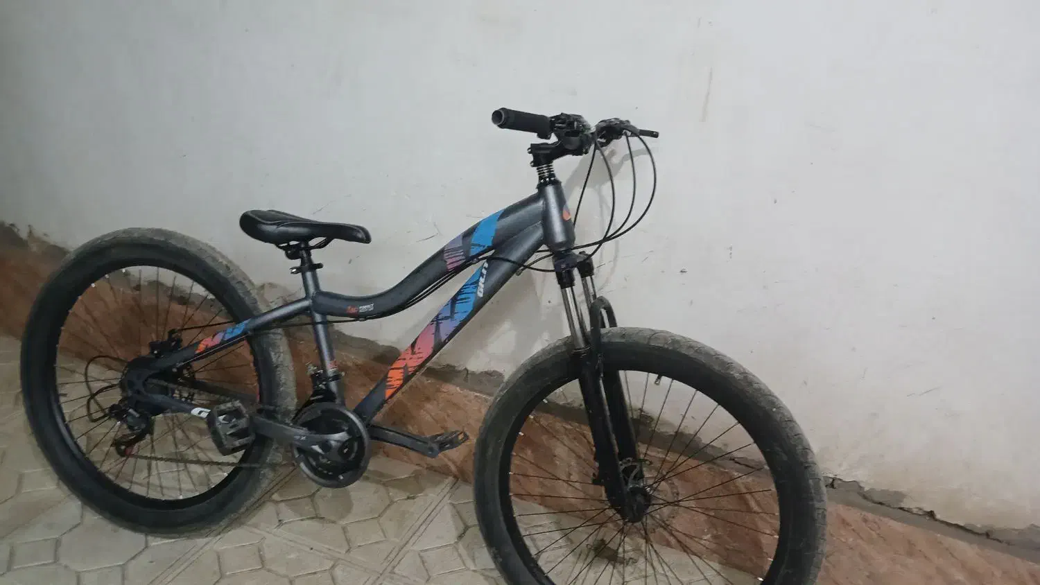 دوچرخه|دوچرخه، اسکیت، اسکوتر|اسحاق آباد, |دیوار